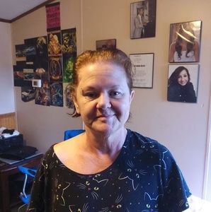 Meet your Posher, Norma